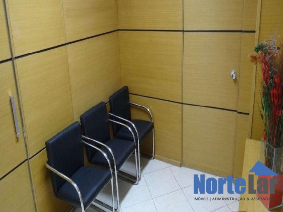 Imagem Sala Comercial à Venda, 130 m² em República - São Paulo