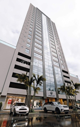 Apartamento com 4 Quartos à Venda, 270 m² em Centro - Balneário Camboriú
