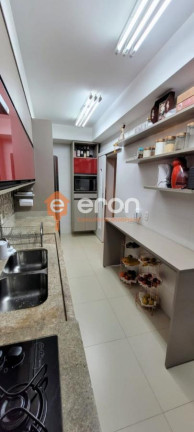 Imagem Apartamento com 3 Quartos à Venda, 127 m²