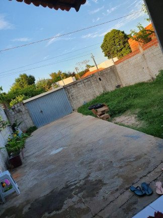 Imagem Casa com 3 Quartos à Venda, 300 m² em Uruguai - Teresina Imagem Casa com 3 Quartos à Venda, 300 m² em Uruguai - Teresina