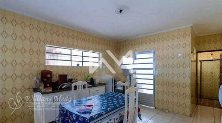 Imagem Casa com 2 Quartos à Venda, 175 m² em Vila Florida - Guarulhos Imagem Casa com 2 Quartos à Venda, 175 m² em Vila Florida - Guarulhos