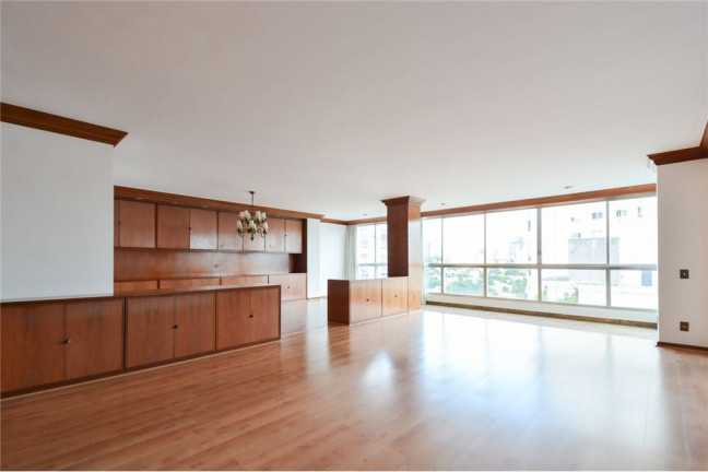 Imagem Apartamento com 3 Quartos à Venda, 277 m² em Higienópolis - São Paulo