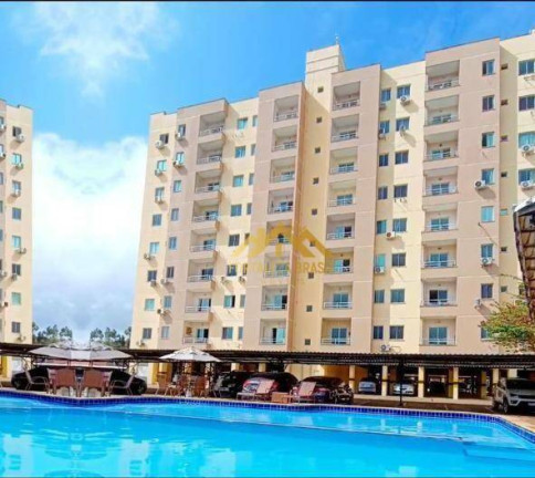Imagem Imóvel com 2 Quartos à Venda, 55 m² em Serrinha - Fortaleza Imagem Imóvel com 2 Quartos à Venda, 55 m² em Serrinha - Fortaleza