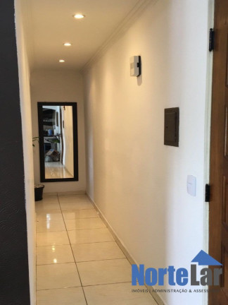 Imagem Apartamento com 2 Quartos à Venda, 50 m² em Vila Jaraguá - São Paulo Imagem Apartamento com 2 Quartos à Venda, 50 m² em Vila Jaraguá - São Paulo