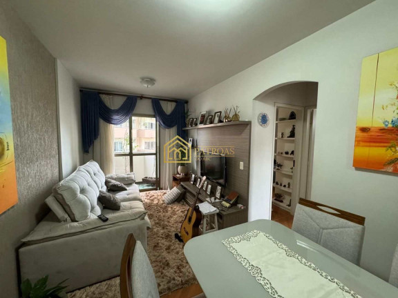 Imagem Apartamento com 2 Quartos à Venda, 64 m² em Baeta Neves - São Bernardo Do Campo Imagem Apartamento com 2 Quartos à Venda, 64 m² em Baeta Neves - São Bernardo Do Campo