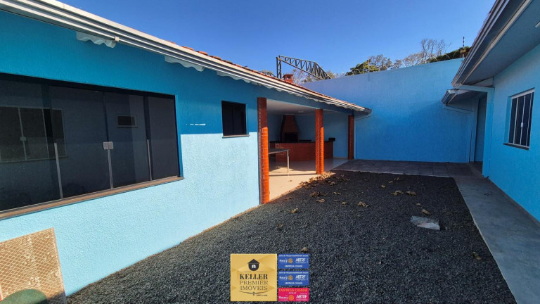 Imagem Casa com 3 Quartos à Venda, 141 m² em Curitibano - Foz Do Iguaçu