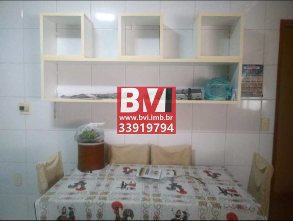 Imagem Apartamento com 3 Quartos à Venda, 81 m² em Vila Valqueire - Rio De Janeiro