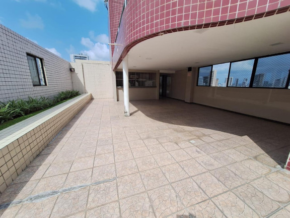 Imagem Apartamento com 2 Quartos à Venda, 90 m² em Casa Amarela - Recife Imagem Apartamento com 2 Quartos à Venda, 90 m² em Casa Amarela - Recife