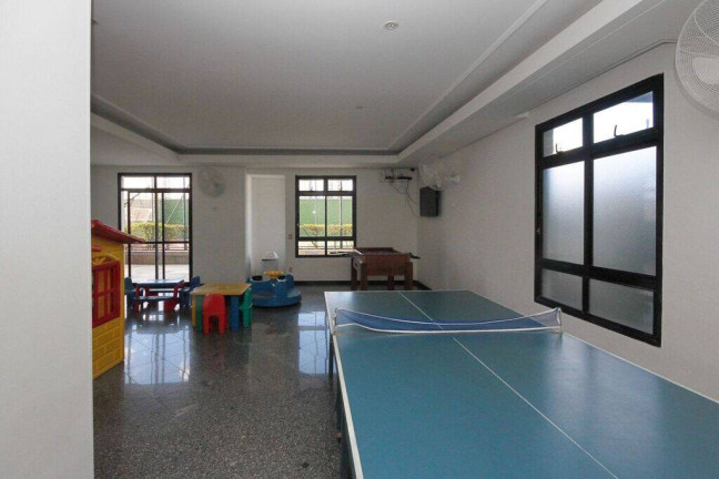 Imagem Apartamento com 3 Quartos à Venda, 99 m² em Vila Regente Feijó - São Paulo