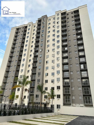Imagem Apartamento com 2 Quartos à Venda, 45 m² em Jacarepaguá - Rio De Janeiro