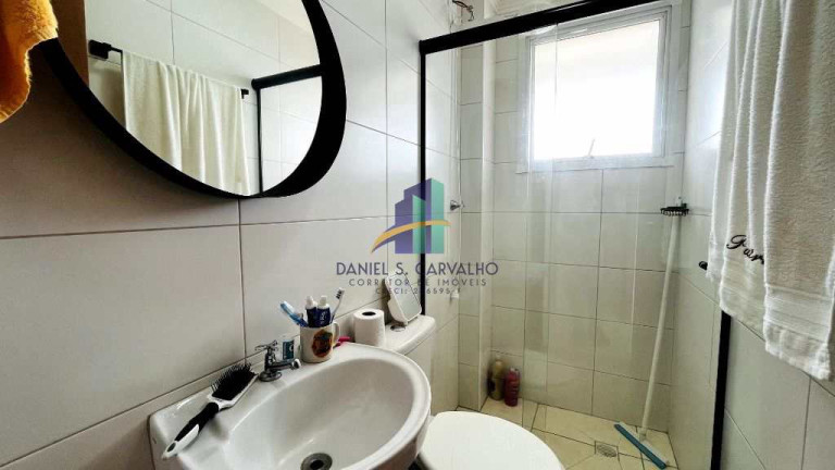 Imagem Apartamento com 2 Quartos à Venda, 54 m² em Aviação - Praia Grande