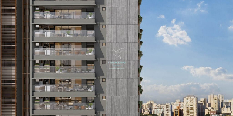 Imagem Apartamento com 4 Quartos à Venda, 200 m² em Perdizes - São Paulo