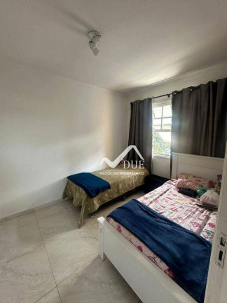 Imagem Apartamento com 2 Quartos à Venda, 60 m² em Marapé - Santos Imagem Apartamento com 2 Quartos à Venda, 60 m² em Marapé - Santos