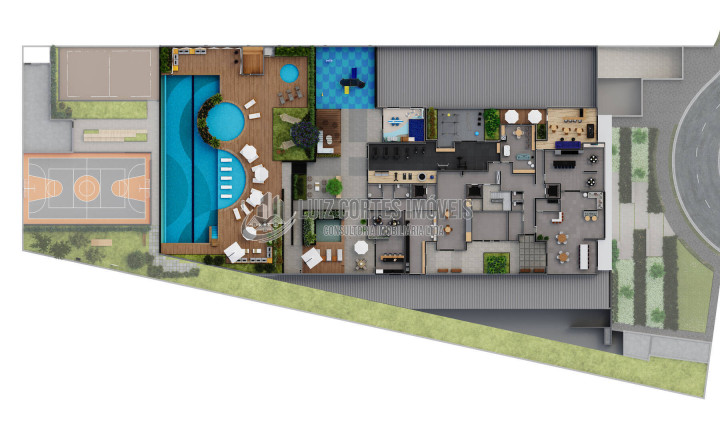 Imagem Apartamento com 3 Quartos à Venda, 105 m² em Jardim Sul - Uberlândia Imagem Apartamento com 3 Quartos à Venda, 105 m² em Jardim Sul - Uberlândia