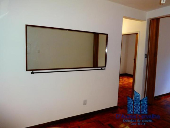 Imagem Apartamento com 2 Quartos à Venda, 56 m² em Vila Mariana - São Paulo