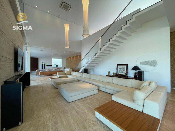 Imagem Casa com 10 Quartos à Venda, 1.350 m² em Jardim Acapulco - Guarujá Imagem Casa com 10 Quartos à Venda, 1.350 m² em Jardim Acapulco - Guarujá