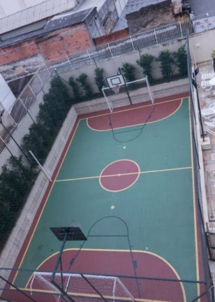 Imagem Imóvel com 2 Quartos à Venda, 68 m² em Barra Funda - São Paulo Imagem Imóvel com 2 Quartos à Venda, 68 m² em Barra Funda - São Paulo