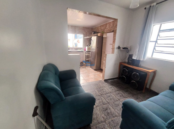 Imagem Casa com 4 Quartos à Venda, 204 m² em Ceilândia Sul (ceilândia) - Brasília