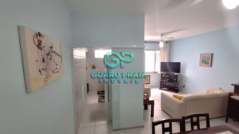 Imagem Apartamento com 2 Quartos à Venda, 65 m² em Enseada - Guarujá