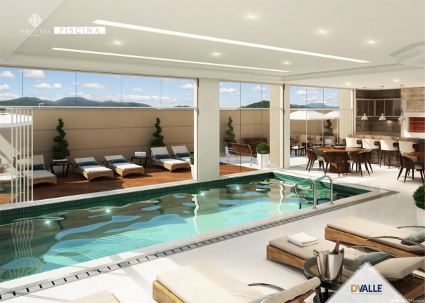 Imagem Apartamento com 4 Quartos à Venda, 183 m² em Meia Praia - Itapema