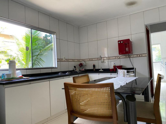 Imagem Casa com 3 Quartos à Venda, 150 m² em Cidade Vera Cruz - Aparecida De Goiânia Imagem Casa com 3 Quartos à Venda, 150 m² em Cidade Vera Cruz - Aparecida De Goiânia
