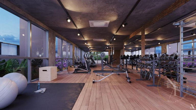 Sala Comercial à Venda, 214 m² em Vila Gomes Cardim - São Paulo