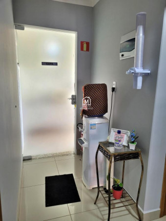 Imagem Imóvel Comercial à Venda, 90 m² em Vila Cristóvam - Limeira