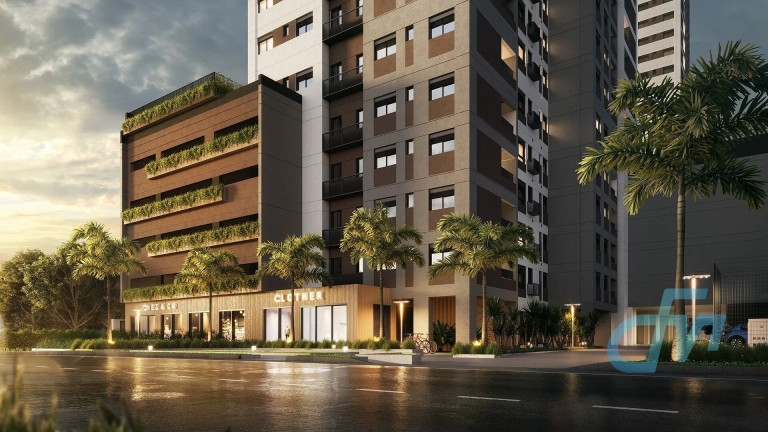 Imagem Apartamento com 2 Quartos à Venda, 49 m² em Vila Mogilar - Mogi Das Cruzes Imagem Apartamento com 2 Quartos à Venda, 49 m² em Vila Mogilar - Mogi Das Cruzes