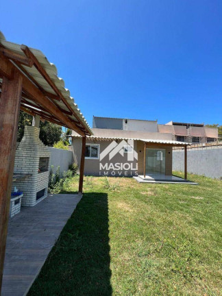 Imagem Casa com 3 Quartos à Venda, 85 m² em Balneário Ponta Da Fruta - Vila Velha Imagem Casa com 3 Quartos à Venda, 85 m² em Balneário Ponta Da Fruta - Vila Velha