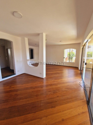 Imagem Apartamento com 3 Quartos à Venda, 316 m² em Brooklin - São Paulo