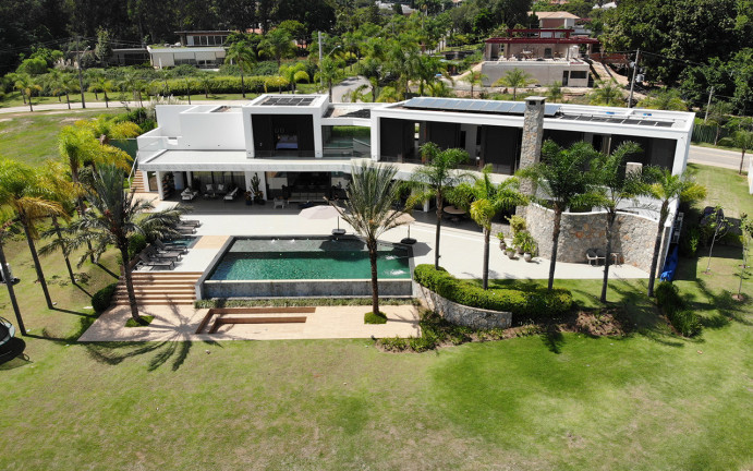 Imagem Casa de Condomínio com 6 Quartos à Venda, 867 m² em Fazenda Vila Real De Itu - Itu Imagem Casa de Condomínio com 6 Quartos à Venda, 867 m² em Fazenda Vila Real De Itu - Itu