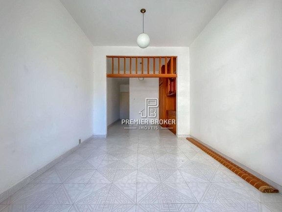 Apartamento com 1 Quarto à Venda, 28 m² em Agriões - Teresópolis
