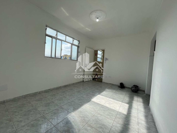 Imagem Apartamento com 3 Quartos para Alugar, 65 m² em Macuco - Santos Imagem Apartamento com 3 Quartos para Alugar, 65 m² em Macuco - Santos
