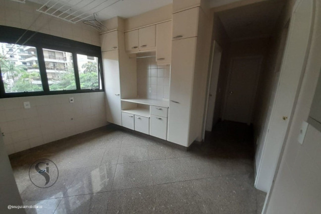 Imagem Apartamento com 4 Quartos para Alugar, 313 m² em Moema - São Paulo Imagem Apartamento com 4 Quartos para Alugar, 313 m² em Moema - São Paulo