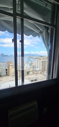 Imagem Cobertura com 3 Quartos à Venda, 233 m² em Icaraí - Niterói