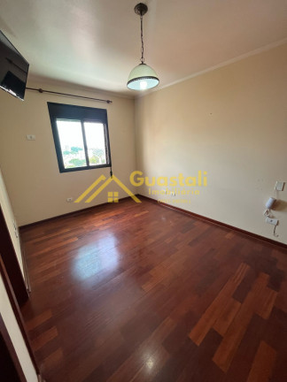 Imagem Apartamento com 3 Quartos à Venda, 103 m² em Centro - Piracicaba