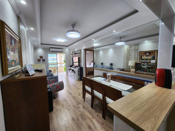 Imagem Apartamento com 2 Quartos à Venda, 85 m² em Caiçara - Praia Grande Imagem Apartamento com 2 Quartos à Venda, 85 m² em Caiçara - Praia Grande