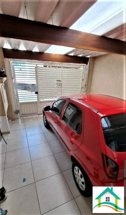Imagem Sobrado com 2 Quartos à Venda, 79 m² em Vila Palmares - Santo André Imagem Sobrado com 2 Quartos à Venda, 79 m² em Vila Palmares - Santo André