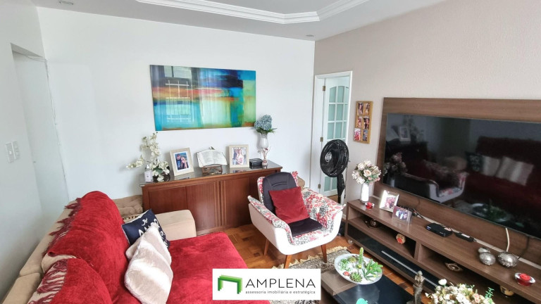 Imagem Apartamento com 2 Quartos à Venda, 70 m² em Praia Da Bandeira - Rio De Janeiro