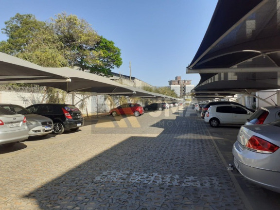 Imagem Apartamento com 2 Quartos à Venda, 45 m² em Fonte Grande - Contagem Imagem Apartamento com 2 Quartos à Venda, 45 m² em Fonte Grande - Contagem