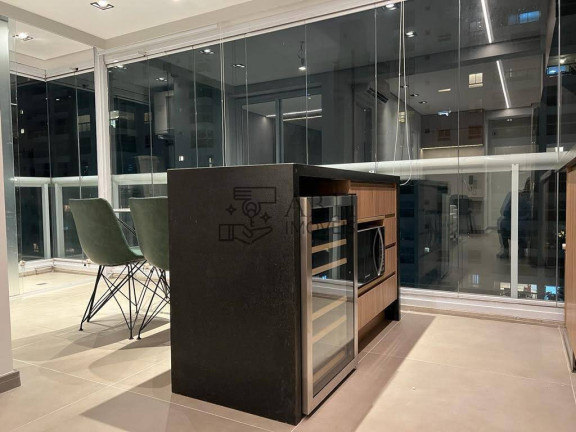 Imagem Apartamento com 1 Quarto à Venda, 46 m² em Vila Olímpia - São Paulo Imagem Apartamento com 1 Quarto à Venda, 46 m² em Vila Olímpia - São Paulo
