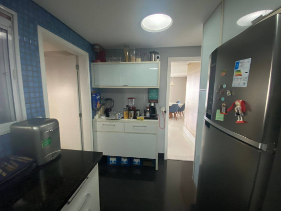 Imagem Apartamento com 3 Quartos à Venda, 124 m² em Vila Andrade - São Paulo Imagem Apartamento com 3 Quartos à Venda, 124 m² em Vila Andrade - São Paulo