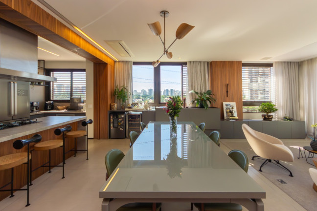 Imagem Apartamento com 2 Quartos à Venda, 166 m² em Brooklin Paulista - São Paulo Imagem Apartamento com 2 Quartos à Venda, 166 m² em Brooklin Paulista - São Paulo