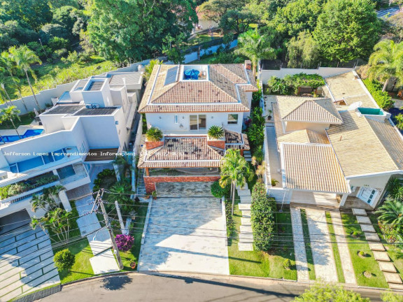 Imagem Casa com 4 Quartos à Venda, 560 m² em Chácara Areal - Indaiatuba Imagem Casa com 4 Quartos à Venda, 560 m² em Chácara Areal - Indaiatuba