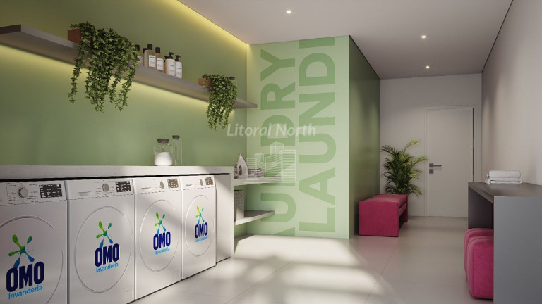 Imagem Apartamento com 1 Quarto à Venda, 71 m² em Fazenda - Itajaí Imagem Apartamento com 1 Quarto à Venda, 71 m² em Fazenda - Itajaí