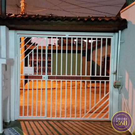 Imagem Sobrado com 2 Quartos à Venda, 100 m² em Jardim Arize - São Paulo Imagem Sobrado com 2 Quartos à Venda, 100 m² em Jardim Arize - São Paulo