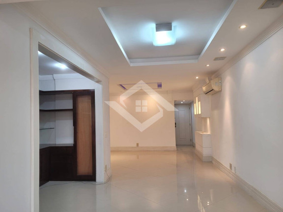 Imagem Apartamento com 3 Quartos à Venda, 127 m² em Barra Da Tijuca - Rio De Janeiro Imagem Apartamento com 3 Quartos à Venda, 127 m² em Barra Da Tijuca - Rio De Janeiro