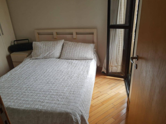 Imagem Apartamento com 2 Quartos à Venda, 51 m² em Vila Santo Estéfano - São Paulo Imagem Apartamento com 2 Quartos à Venda, 51 m² em Vila Santo Estéfano - São Paulo