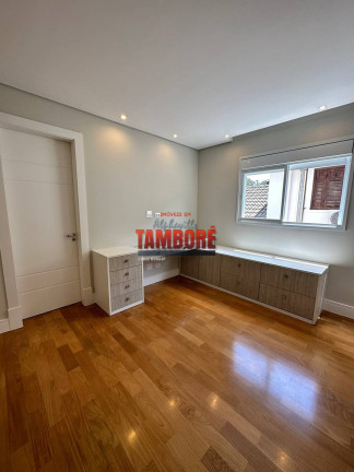 Imagem Casa de Condomínio com 5 Quartos à Venda, 371 m² em Alphaville - Santana De Parnaíba
