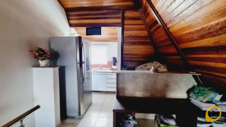 Imagem Casa de Condomínio com 3 Quartos à Venda, 162 m² em Recreio Dos Bandeirantes - Rio De Janeiro Imagem Casa de Condomínio com 3 Quartos à Venda, 162 m² em Recreio Dos Bandeirantes - Rio De Janeiro